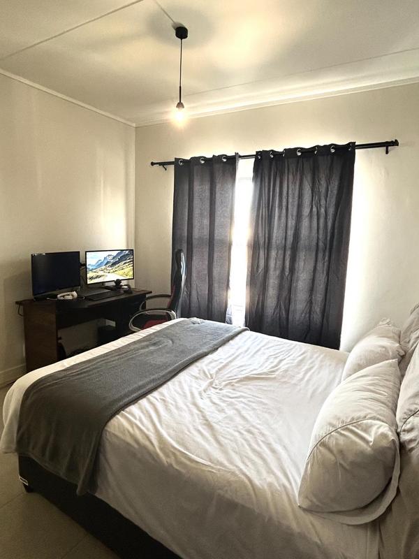 To Let 1 Bedroom Property for Rent in The Huntsman Western Cape